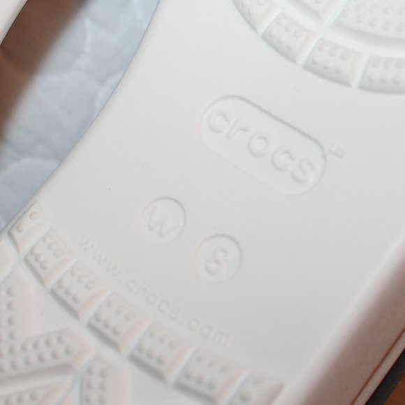 CROCS slip-on loafer - Picture 8 of 9